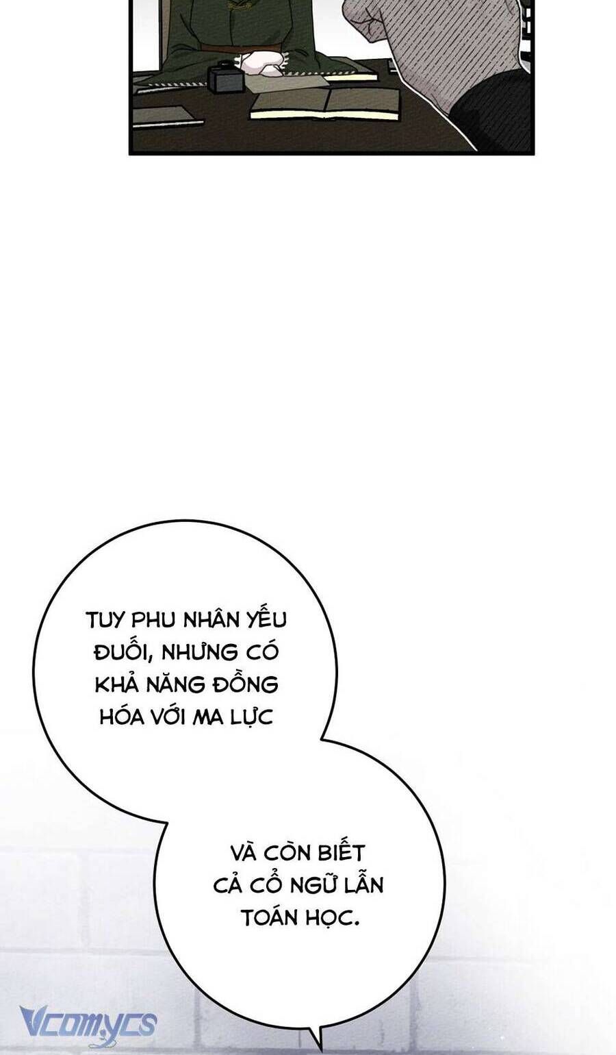 Dưới Bóng Cây Sồi Chap 42 - Next Chap 43