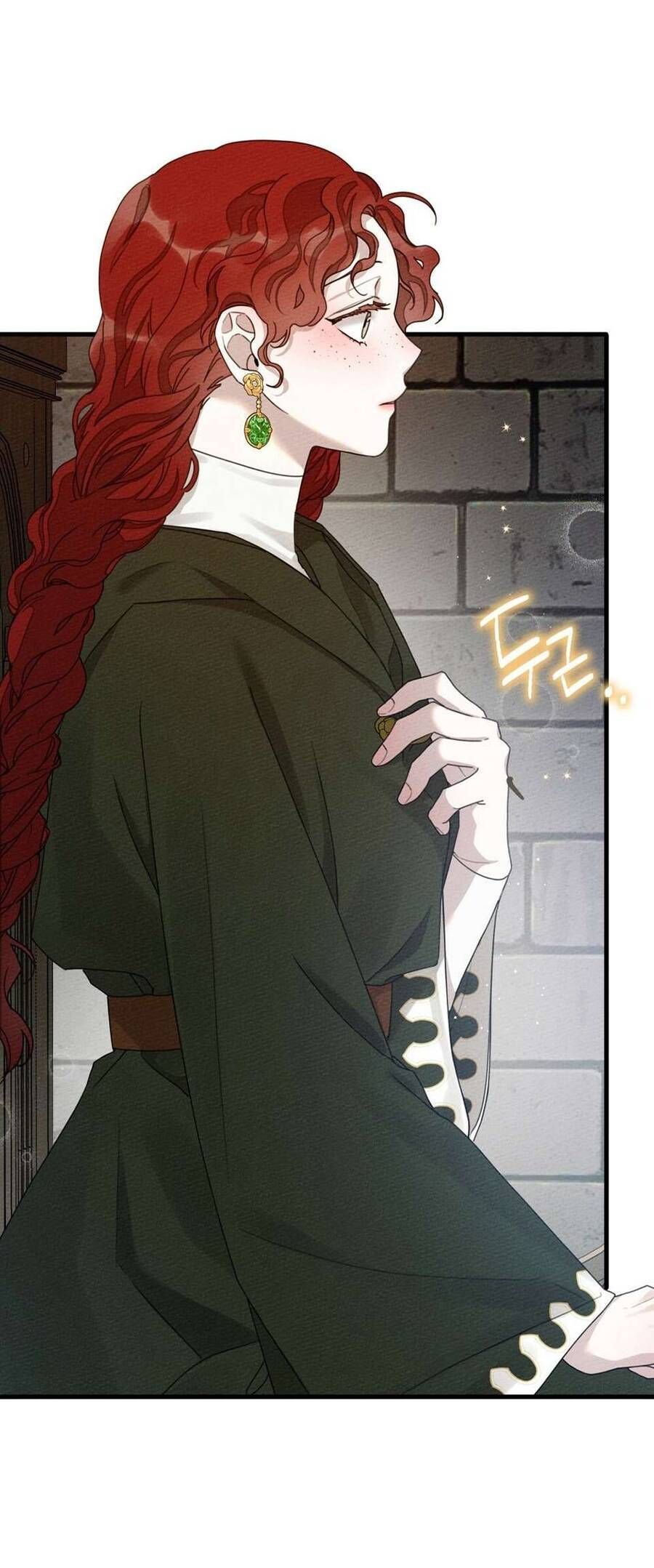 Dưới Bóng Cây Sồi Chap 42 - Next Chap 43