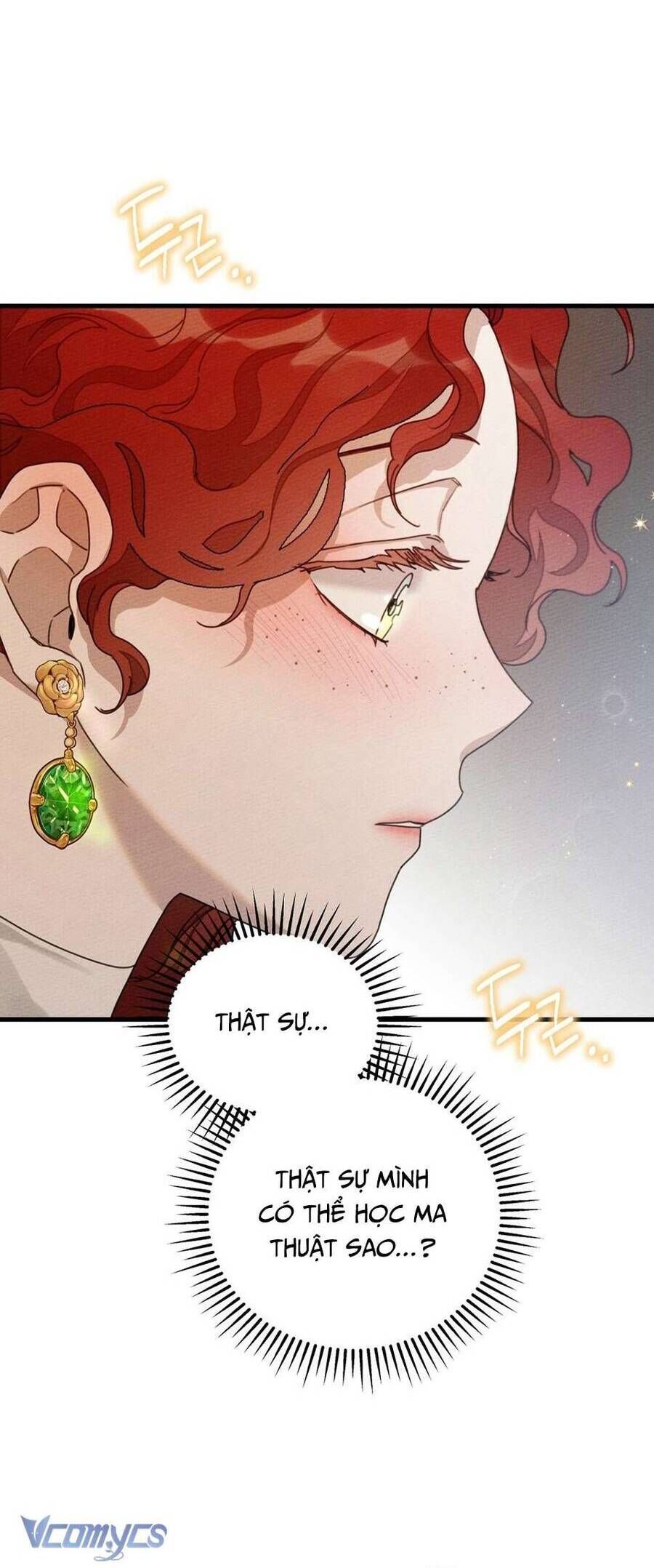 Dưới Bóng Cây Sồi Chap 42 - Next Chap 43