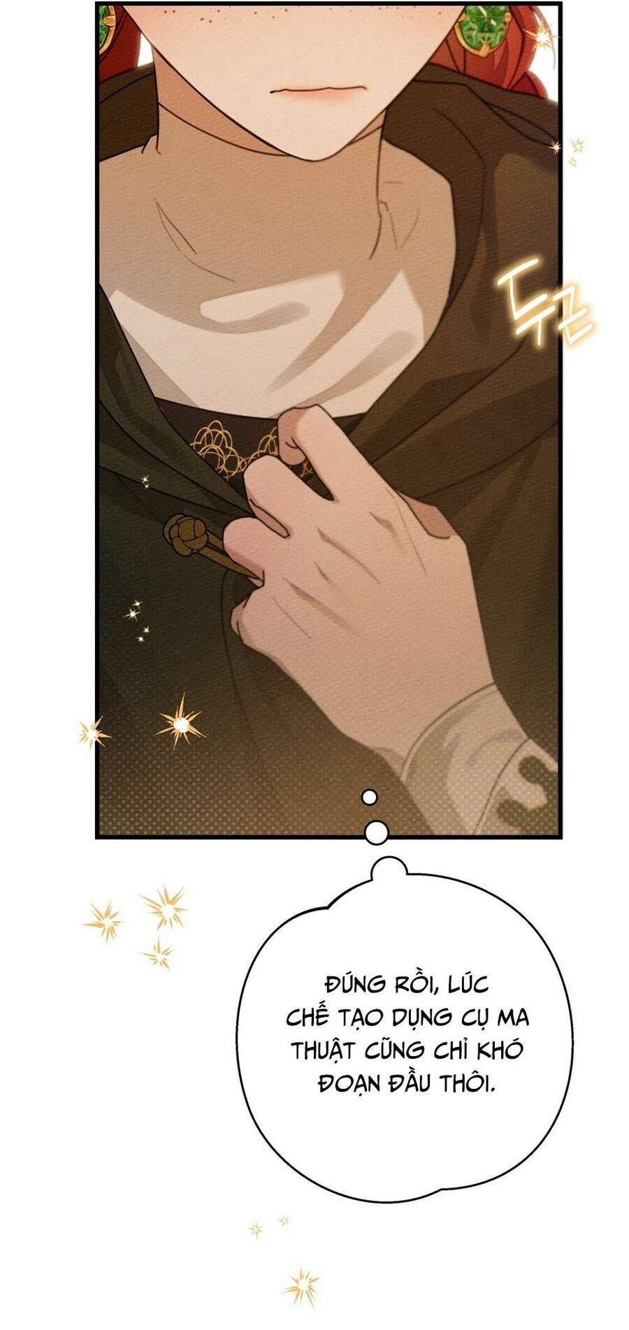 Dưới Bóng Cây Sồi Chap 42 - Next Chap 43