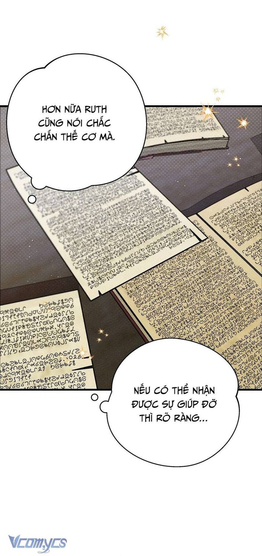 Dưới Bóng Cây Sồi Chap 42 - Next Chap 43