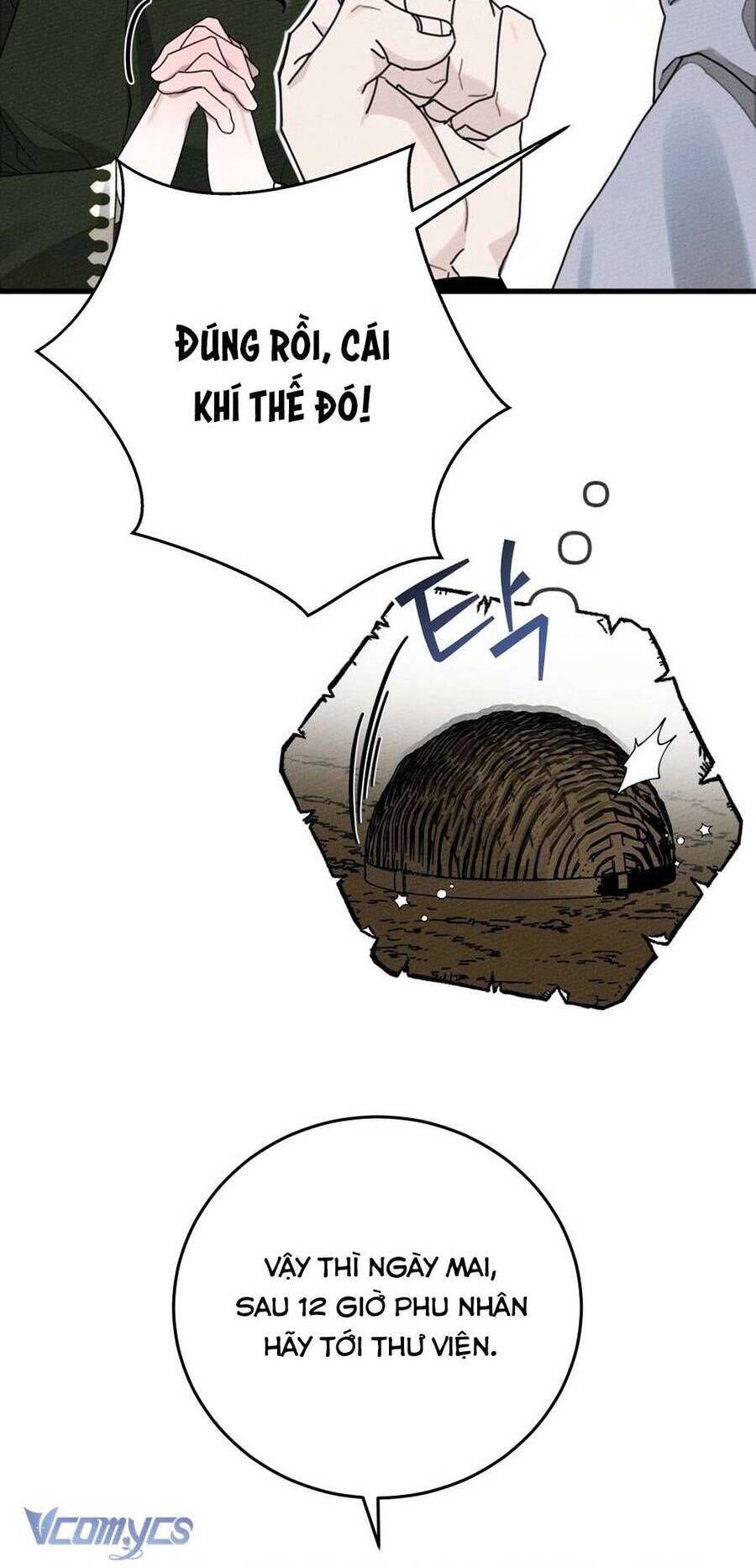 Dưới Bóng Cây Sồi Chap 42 - Next Chap 43