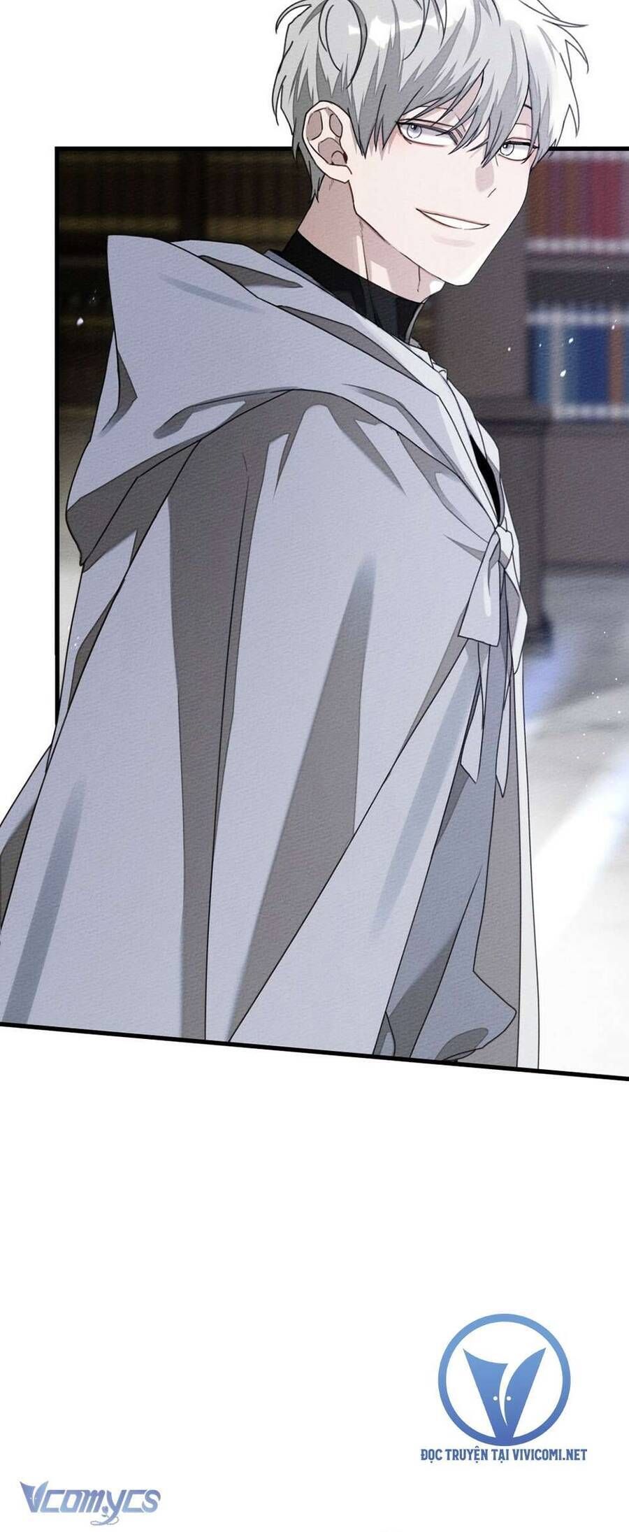 Dưới Bóng Cây Sồi Chap 42 - Next Chap 43