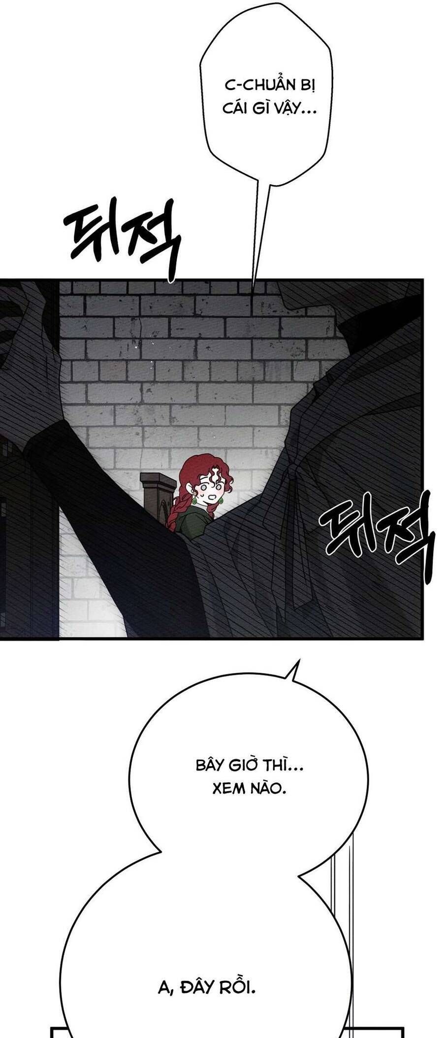 Dưới Bóng Cây Sồi Chap 42 - Next Chap 43