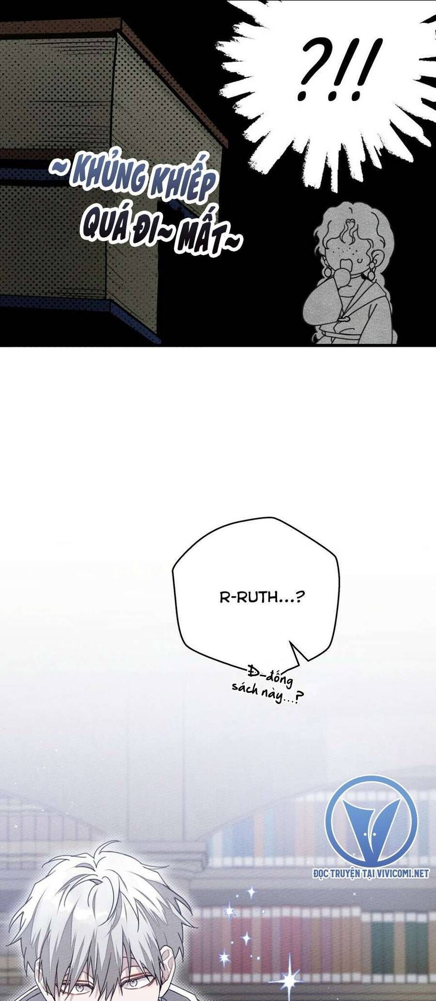 Dưới Bóng Cây Sồi Chap 42 - Next Chap 43