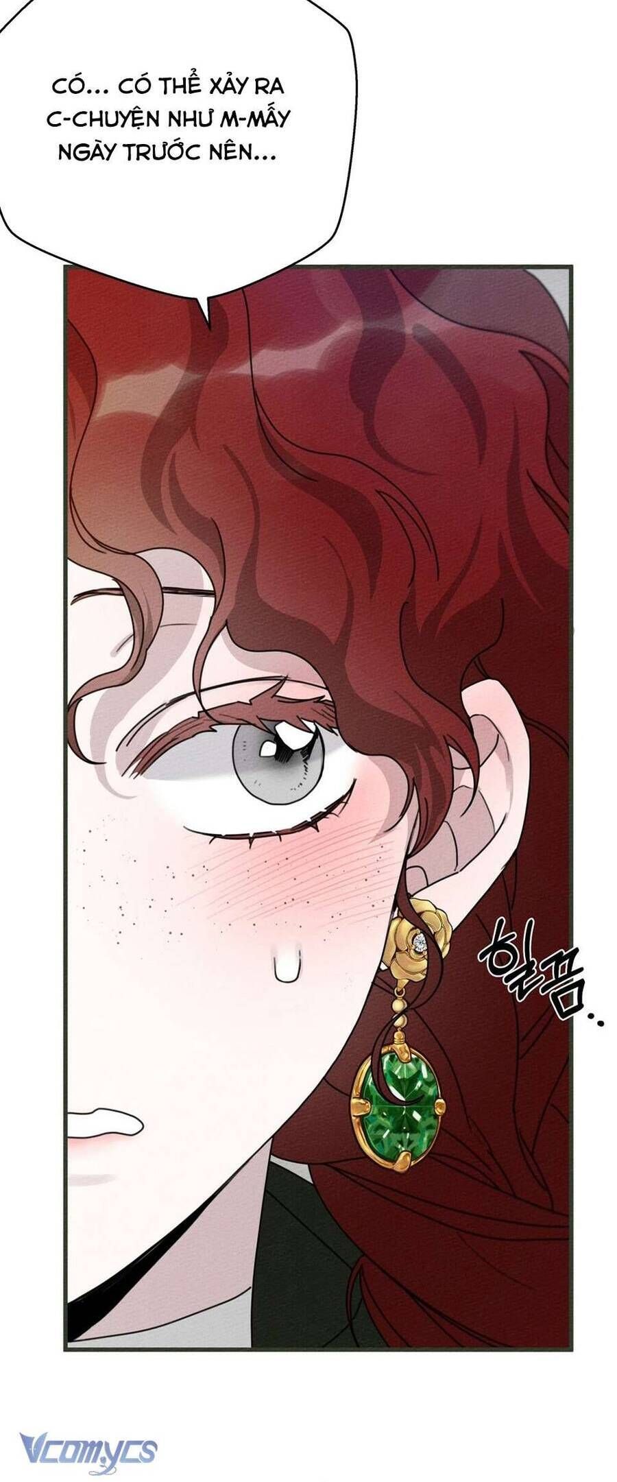 Dưới Bóng Cây Sồi Chap 42 - Next Chap 43