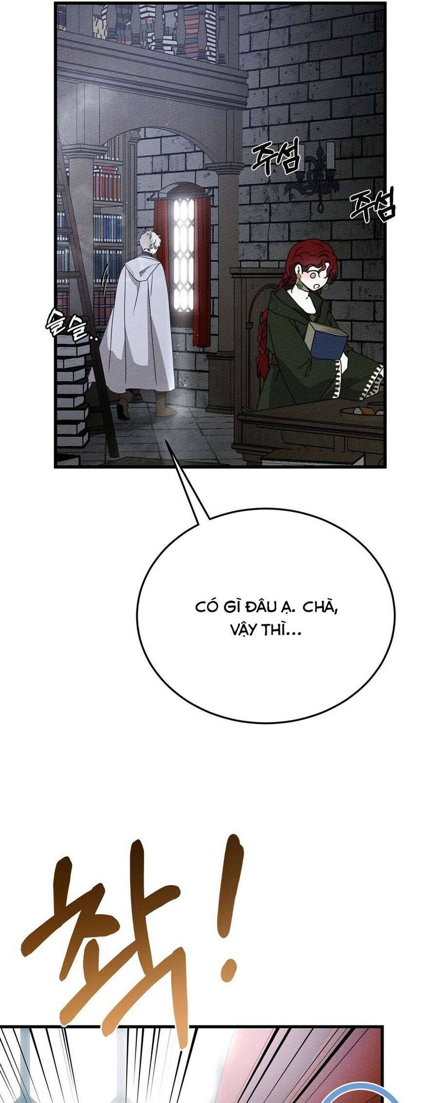 Dưới Bóng Cây Sồi Chap 42 - Next Chap 43