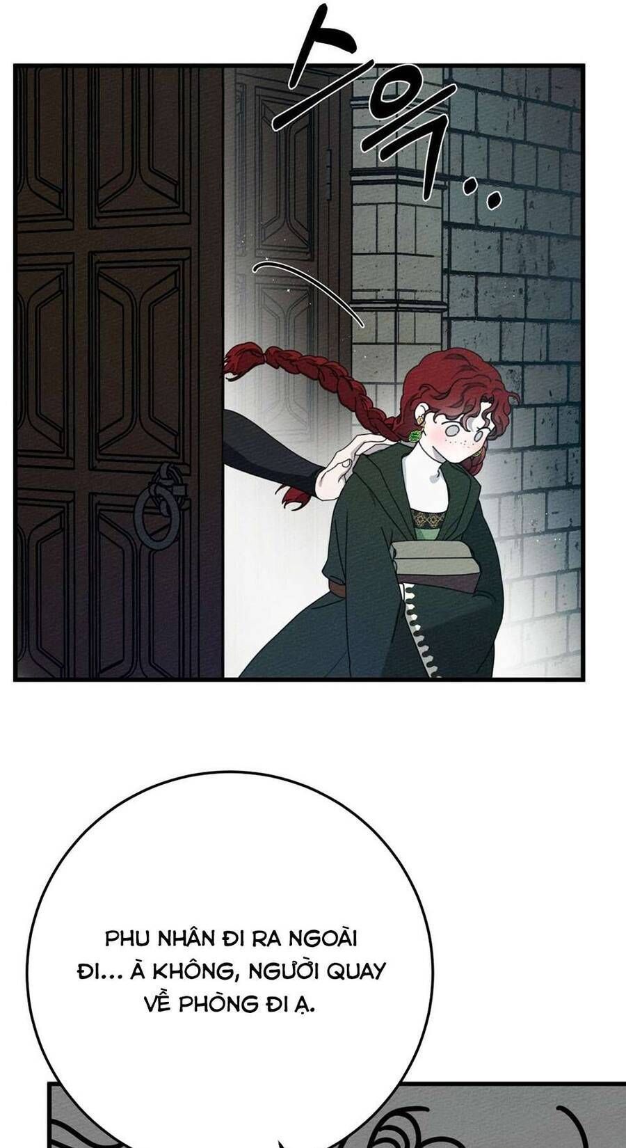 Dưới Bóng Cây Sồi Chap 42 - Next Chap 43