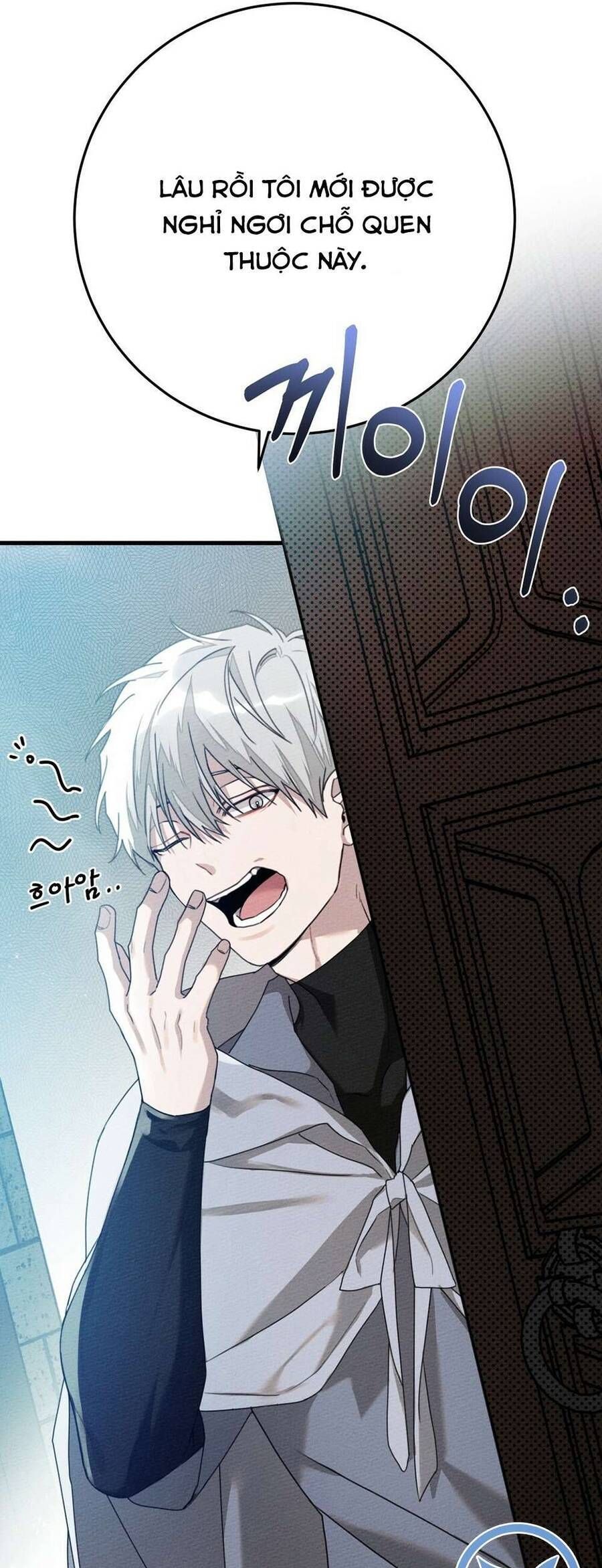 Dưới Bóng Cây Sồi Chap 42 - Next Chap 43