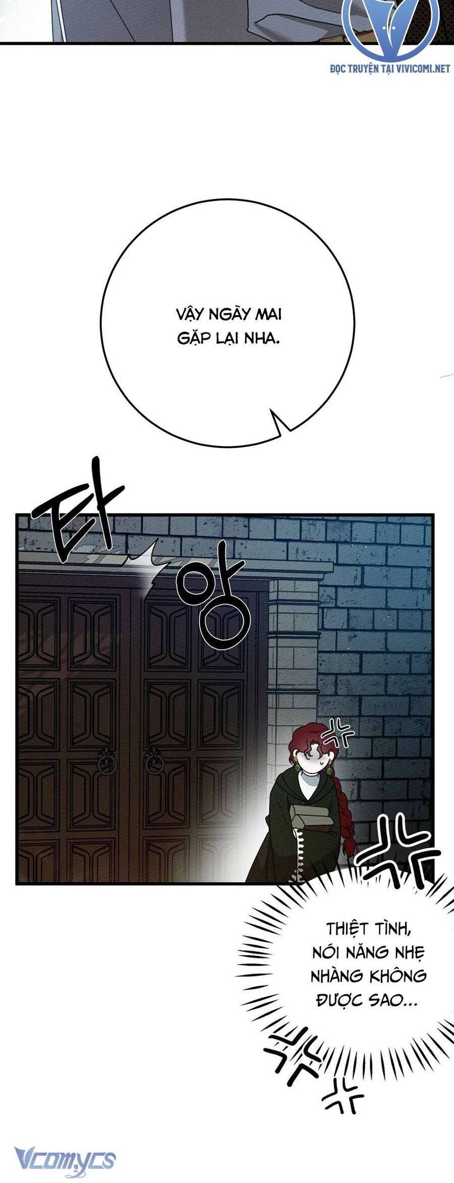 Dưới Bóng Cây Sồi Chap 42 - Next Chap 43