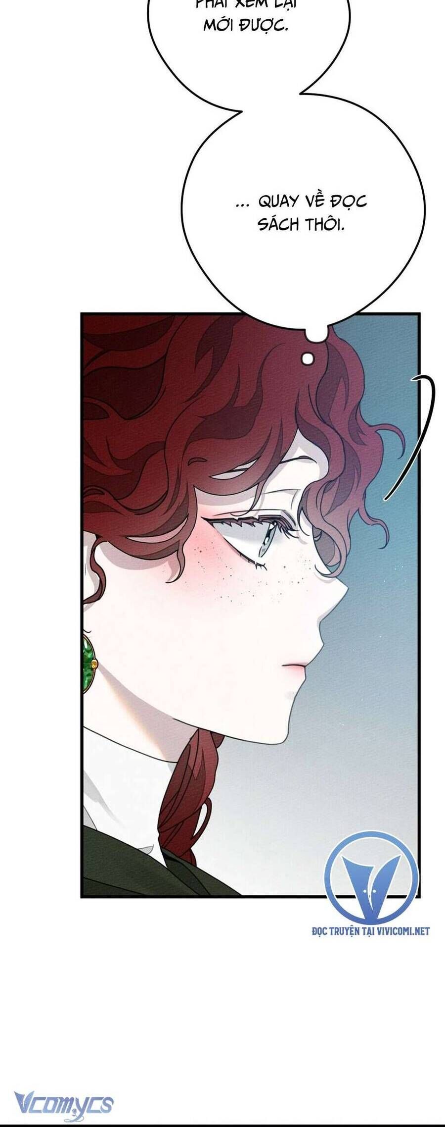 Dưới Bóng Cây Sồi Chap 42 - Next Chap 43