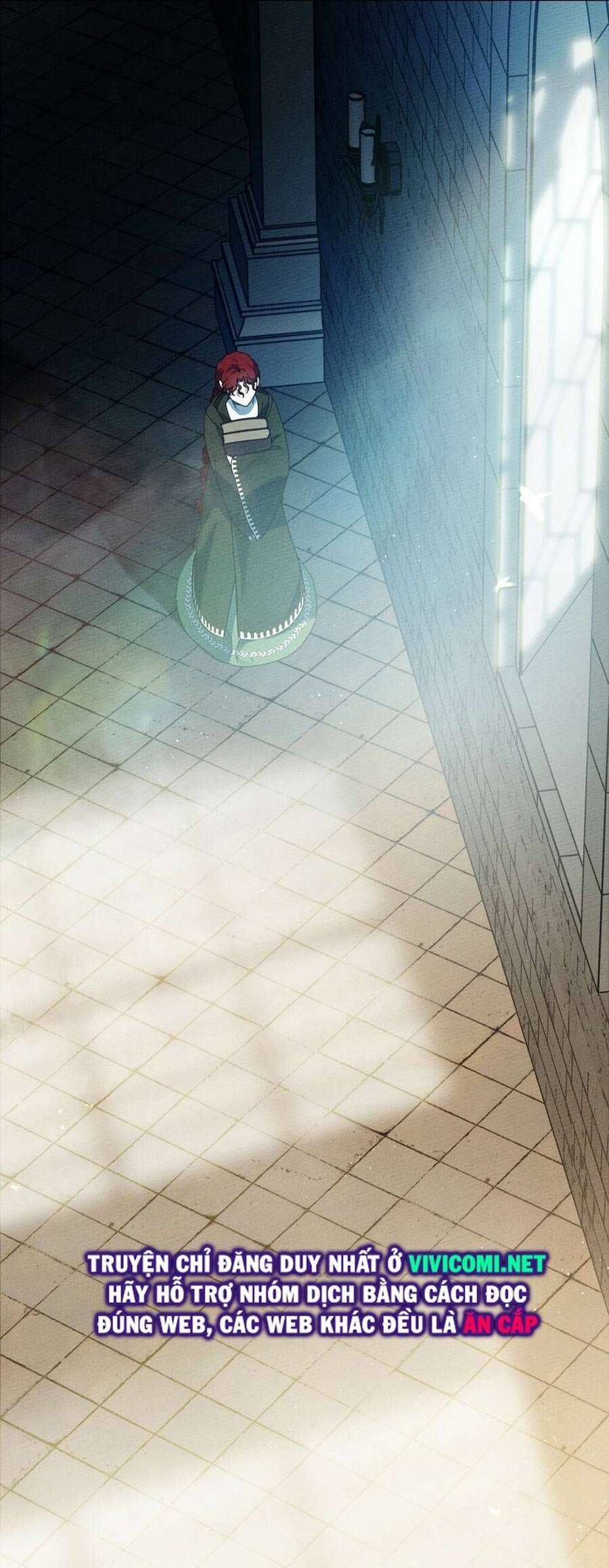 Dưới Bóng Cây Sồi Chap 42 - Next Chap 43