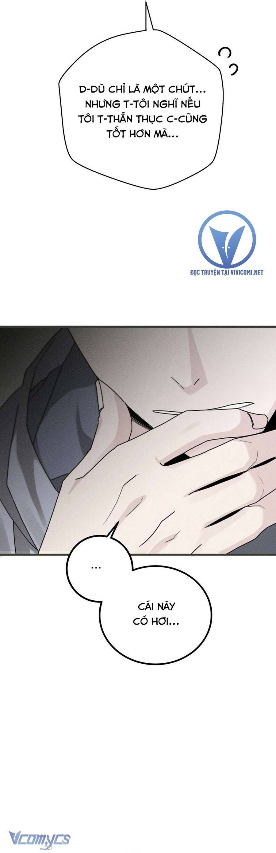 Dưới Bóng Cây Sồi Chap 42 - Next Chap 43