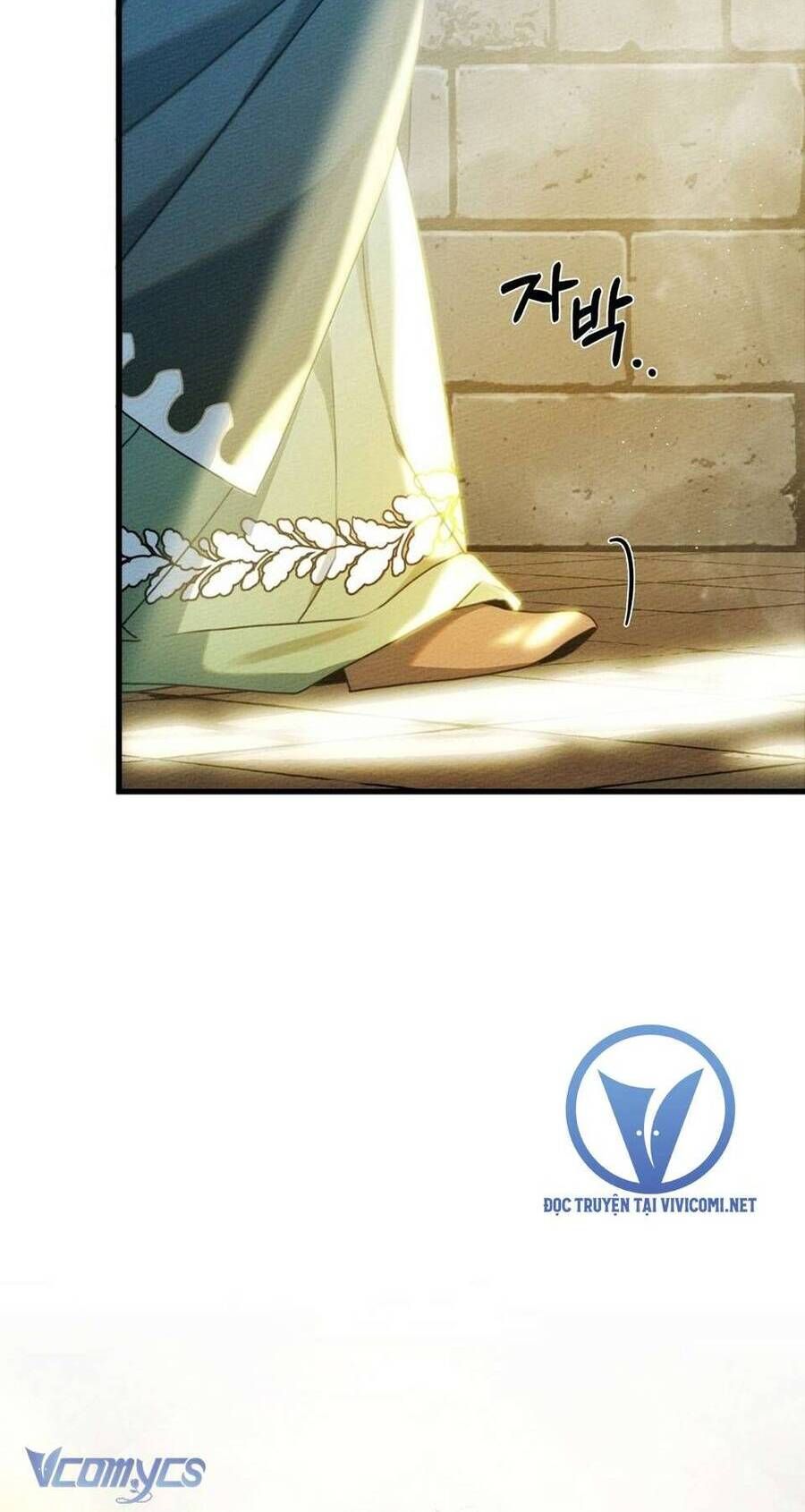 Dưới Bóng Cây Sồi Chap 42 - Next Chap 43