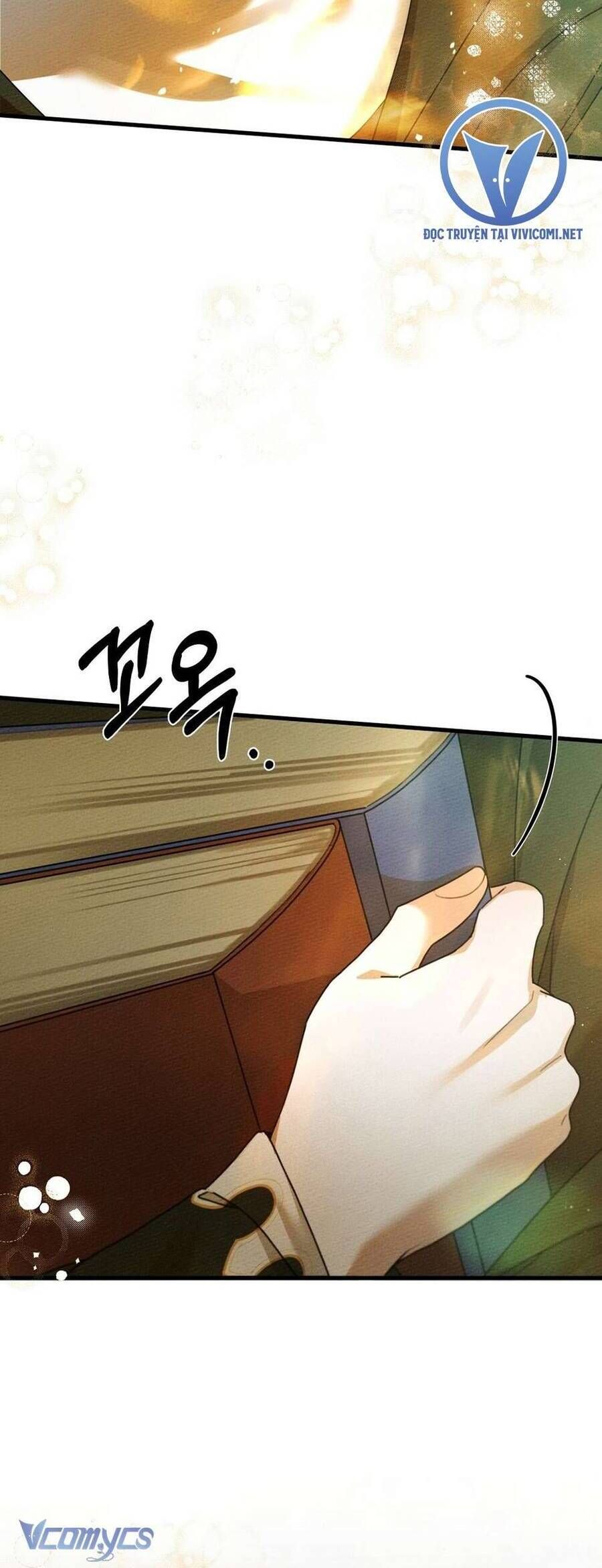 Dưới Bóng Cây Sồi Chap 42 - Next Chap 43