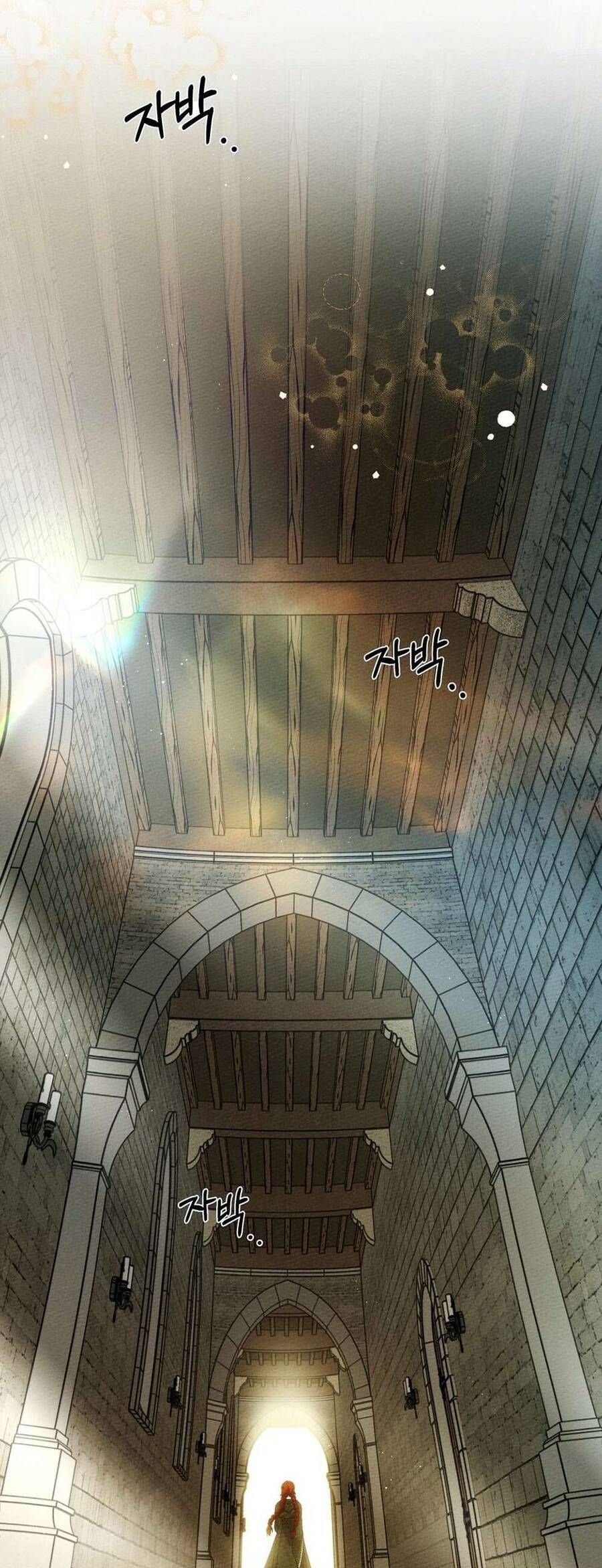 Dưới Bóng Cây Sồi Chap 42 - Next Chap 43