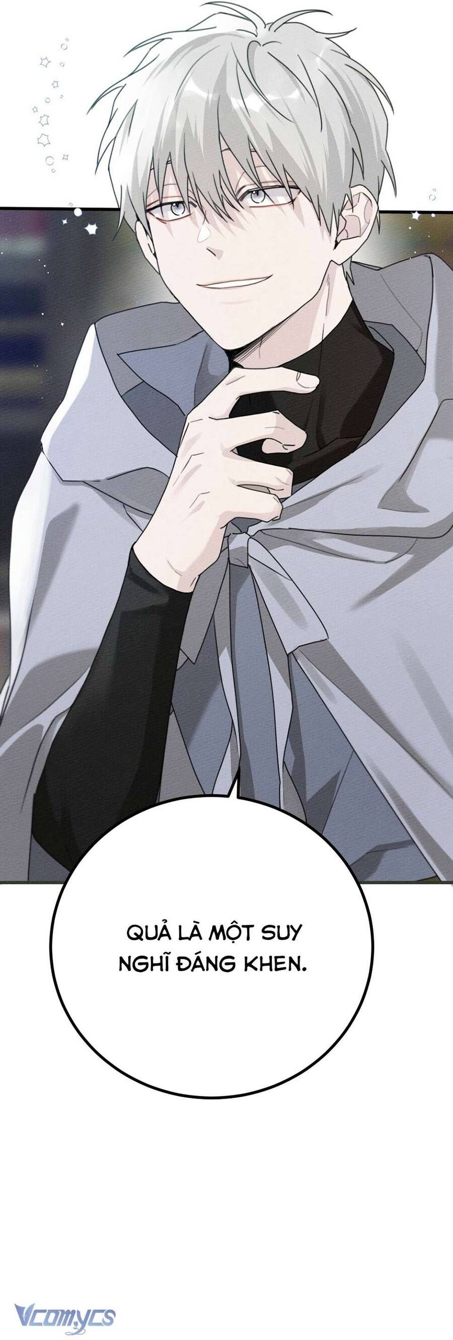 Dưới Bóng Cây Sồi Chap 42 - Next Chap 43