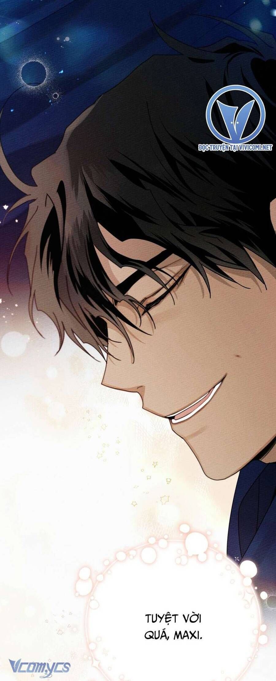 Dưới Bóng Cây Sồi Chap 43 - Next Chap 44