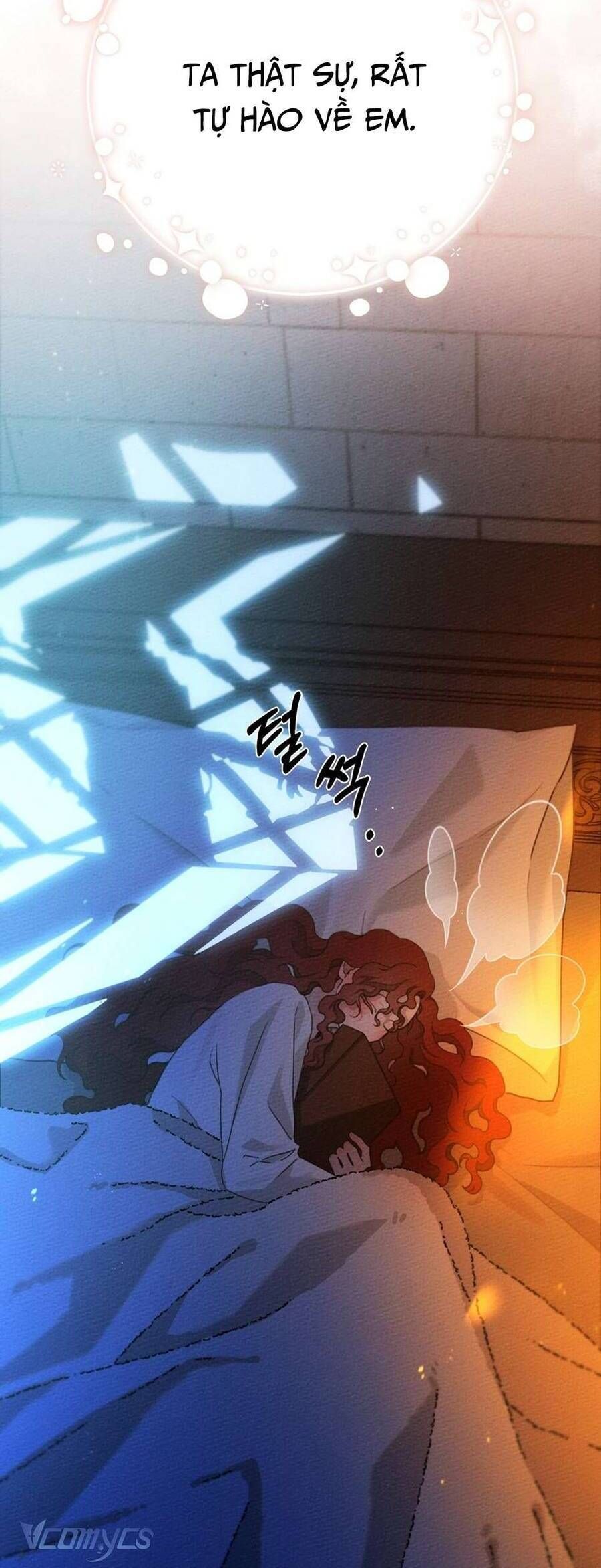 Dưới Bóng Cây Sồi Chap 43 - Next Chap 44