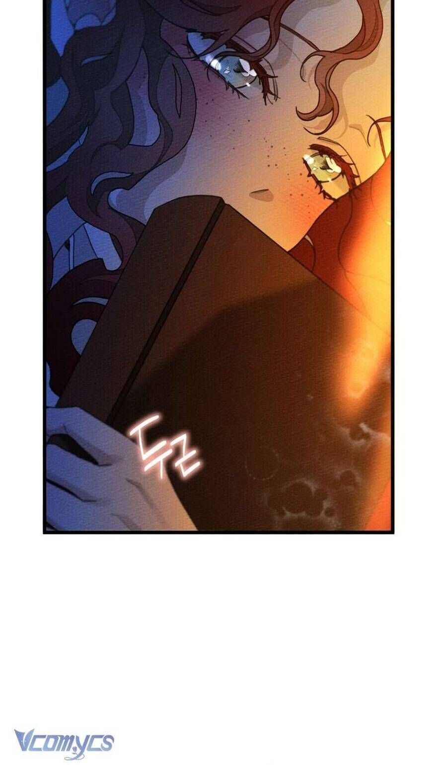 Dưới Bóng Cây Sồi Chap 43 - Next Chap 44