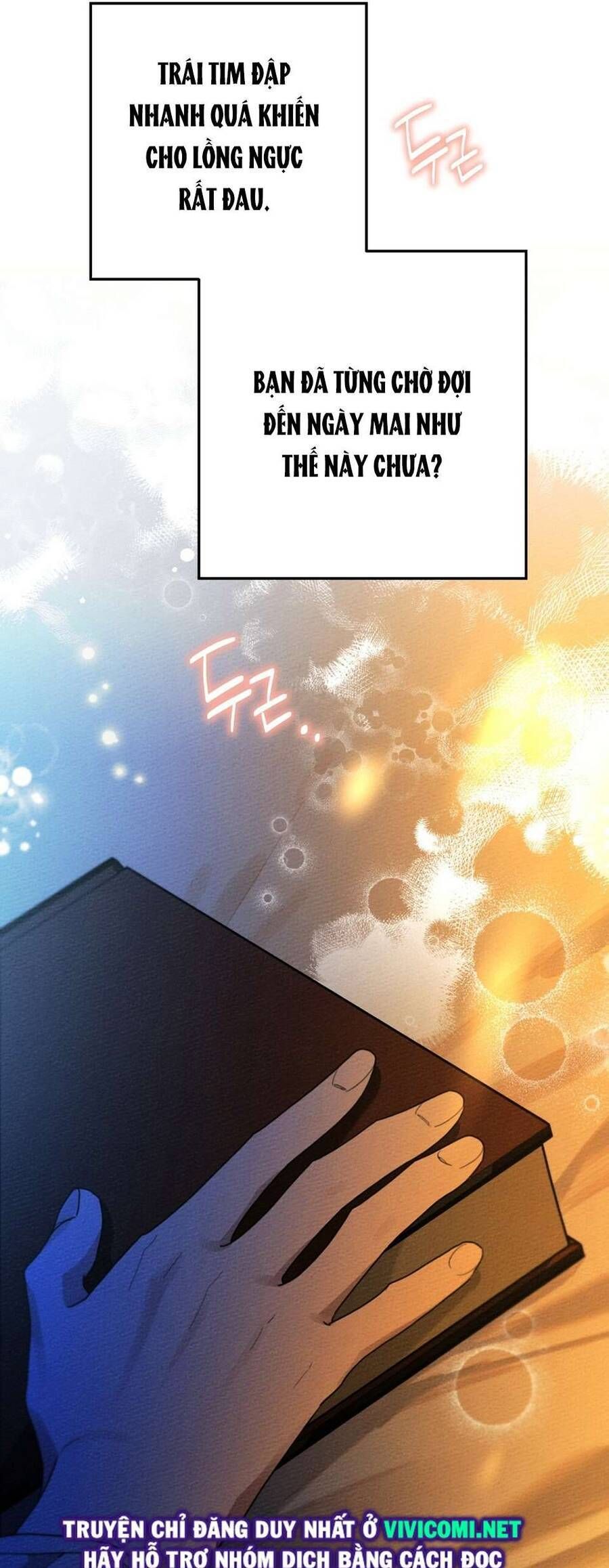 Dưới Bóng Cây Sồi Chap 43 - Next Chap 44