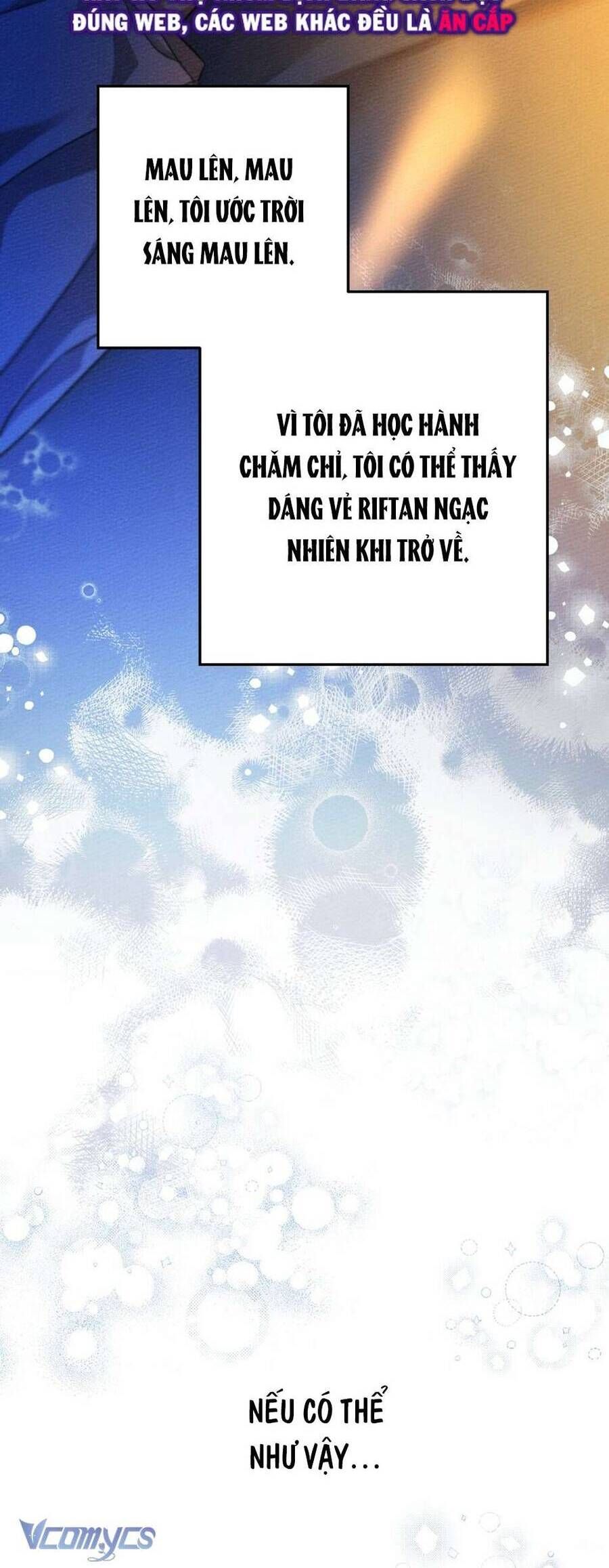 Dưới Bóng Cây Sồi Chap 43 - Next Chap 44