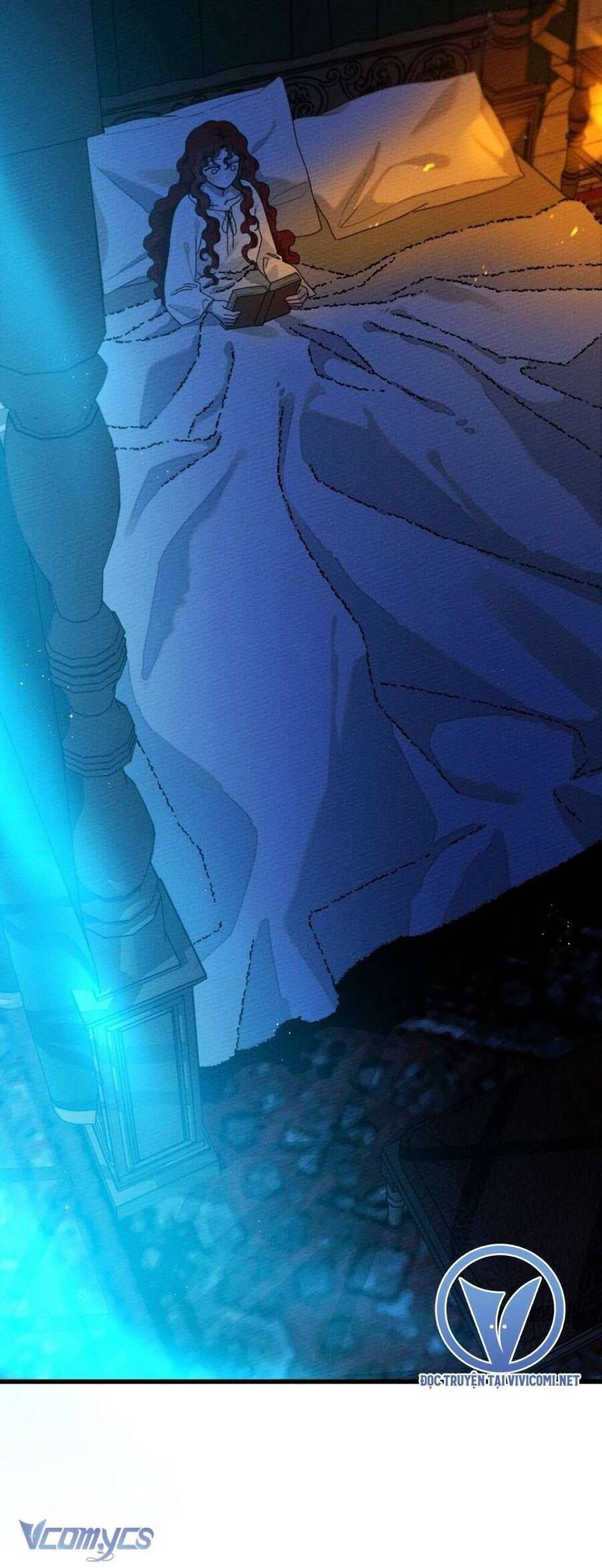 Dưới Bóng Cây Sồi Chap 43 - Next Chap 44