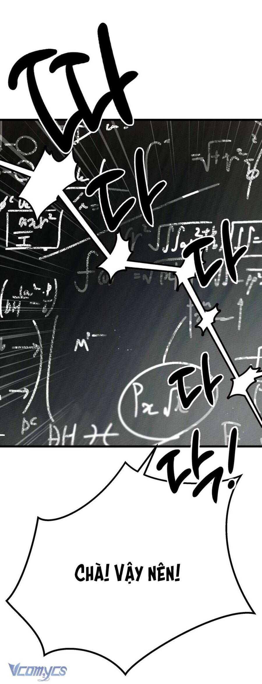 Dưới Bóng Cây Sồi Chap 43 - Next Chap 44