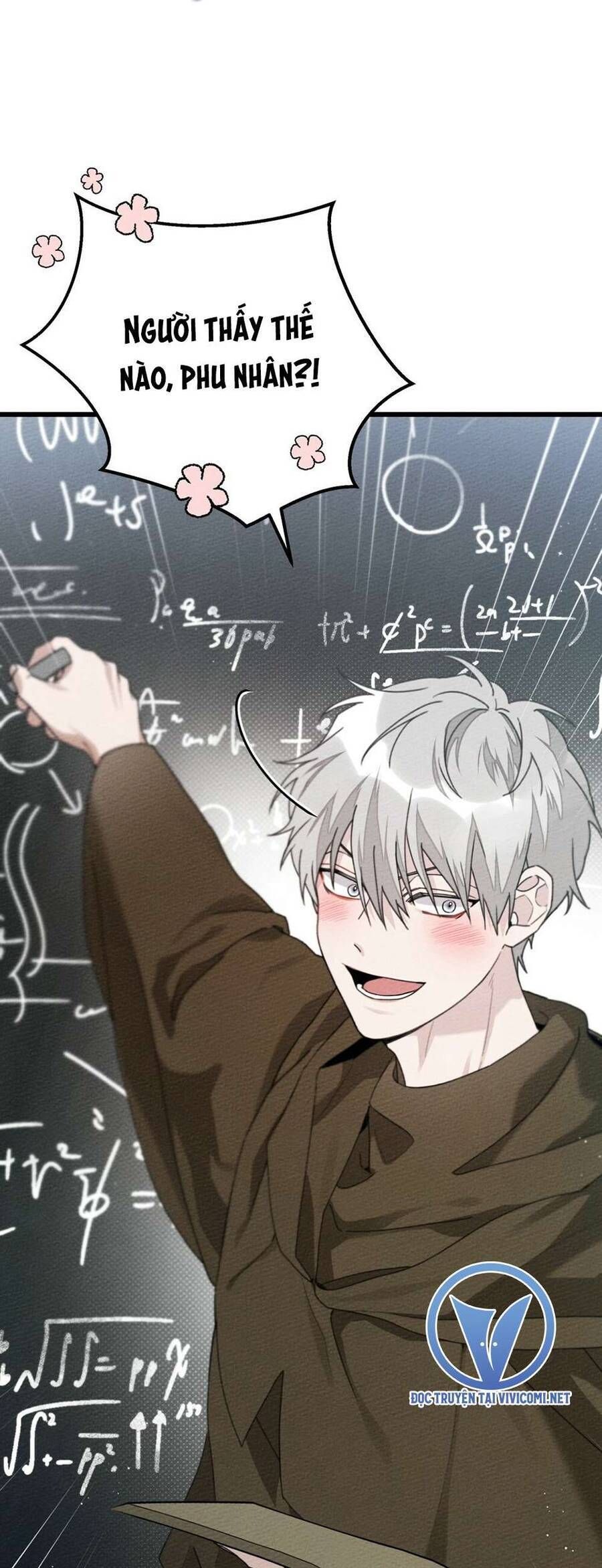 Dưới Bóng Cây Sồi Chap 43 - Next Chap 44