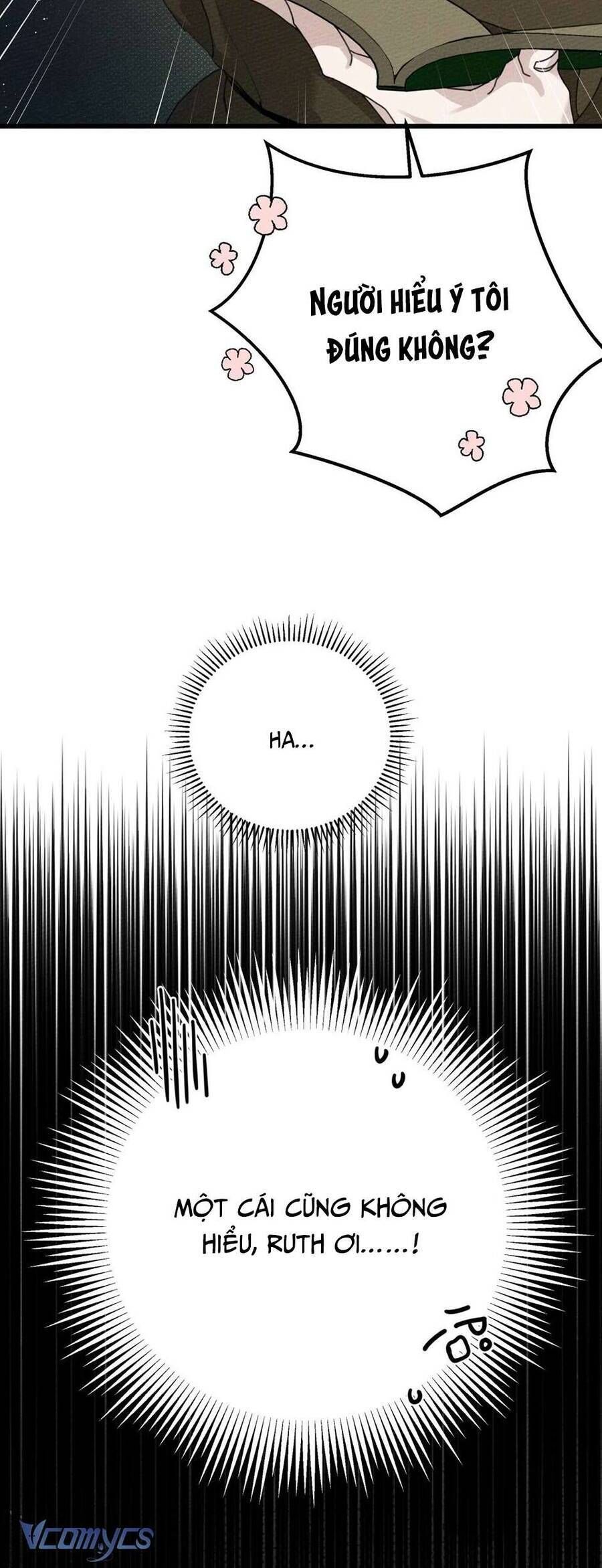 Dưới Bóng Cây Sồi Chap 43 - Next Chap 44