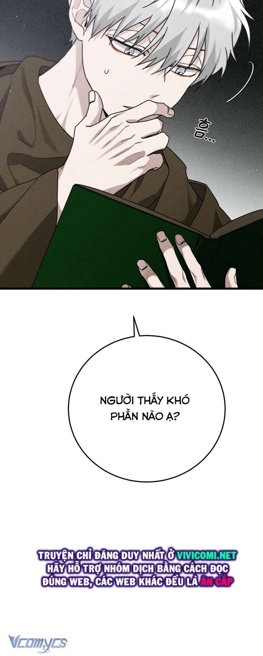 Dưới Bóng Cây Sồi Chap 43 - Next Chap 44