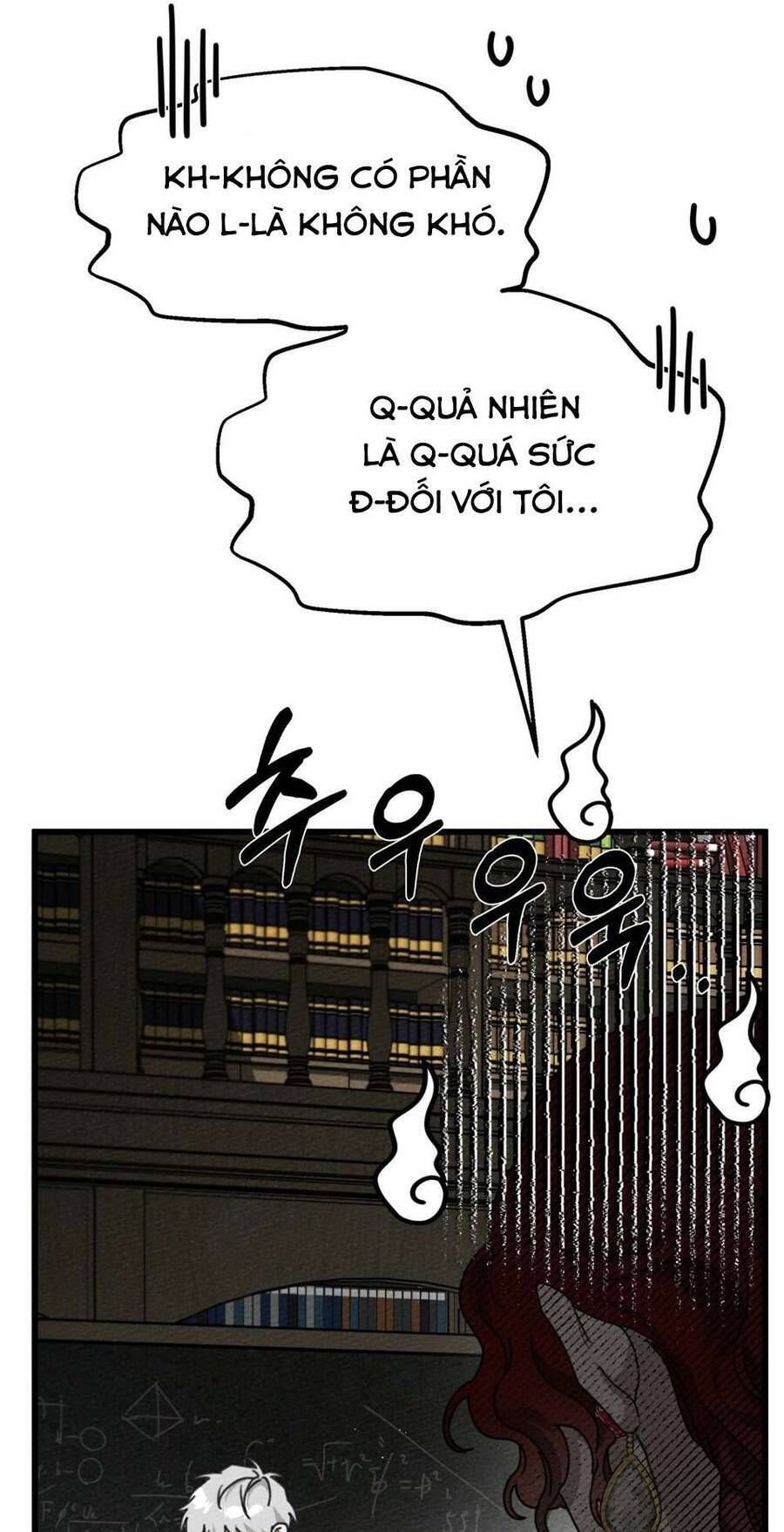 Dưới Bóng Cây Sồi Chap 43 - Next Chap 44