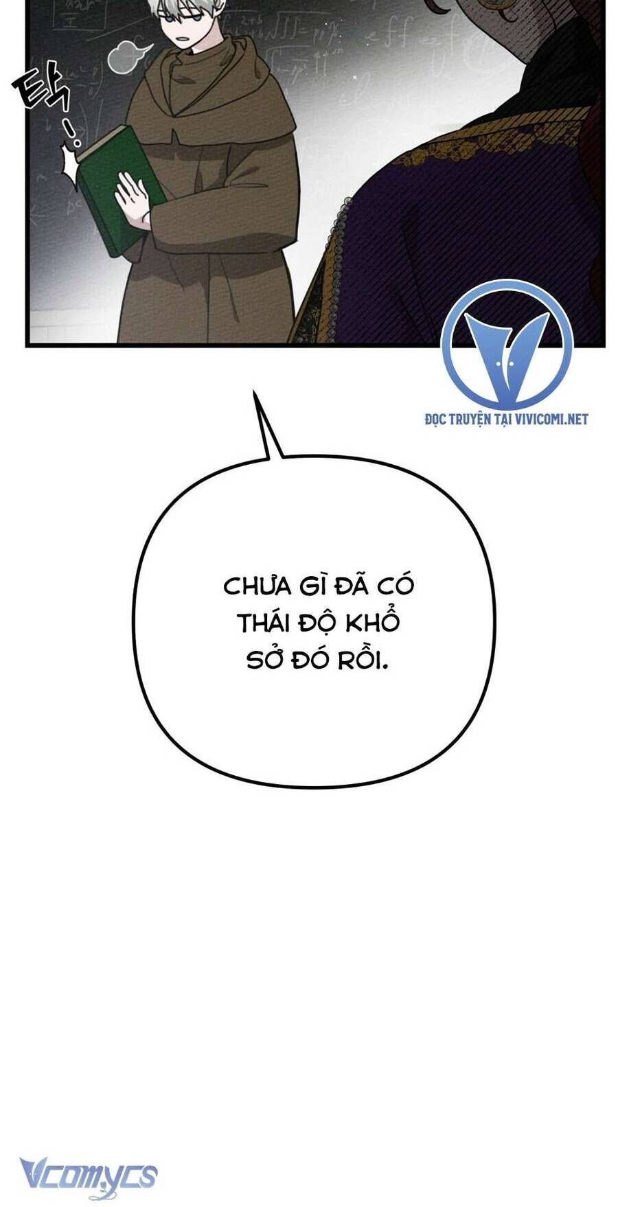 Dưới Bóng Cây Sồi Chap 43 - Next Chap 44