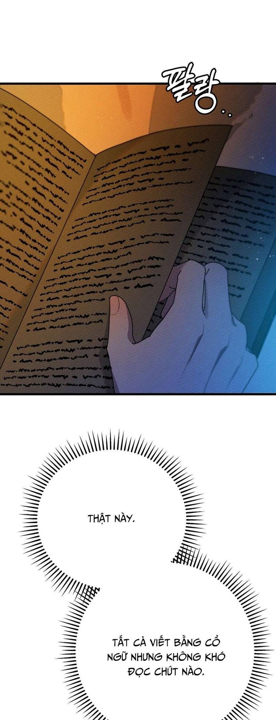 Dưới Bóng Cây Sồi Chap 43 - Next Chap 44