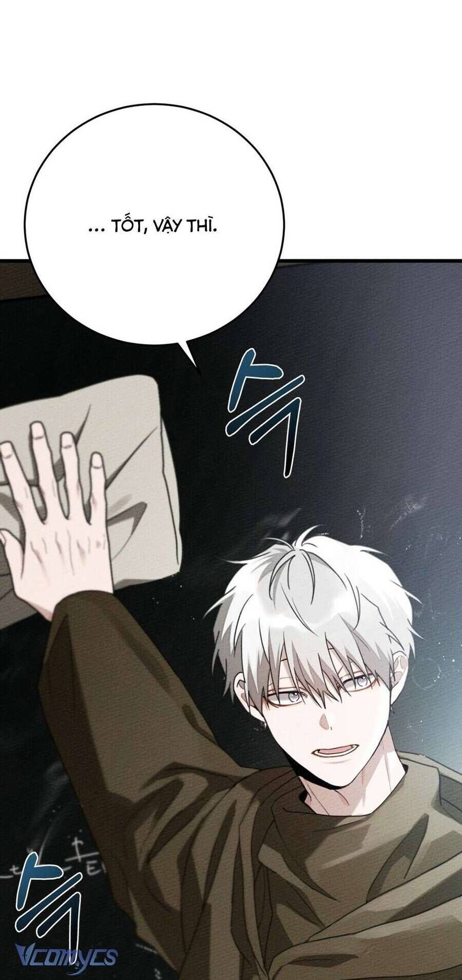 Dưới Bóng Cây Sồi Chap 43 - Next Chap 44