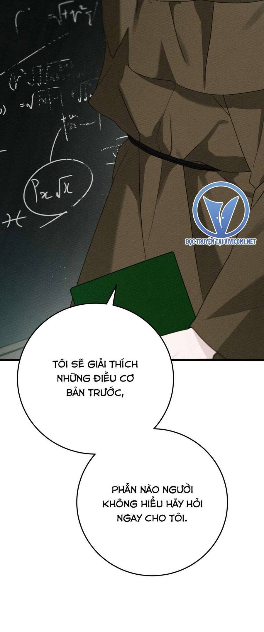 Dưới Bóng Cây Sồi Chap 43 - Next Chap 44