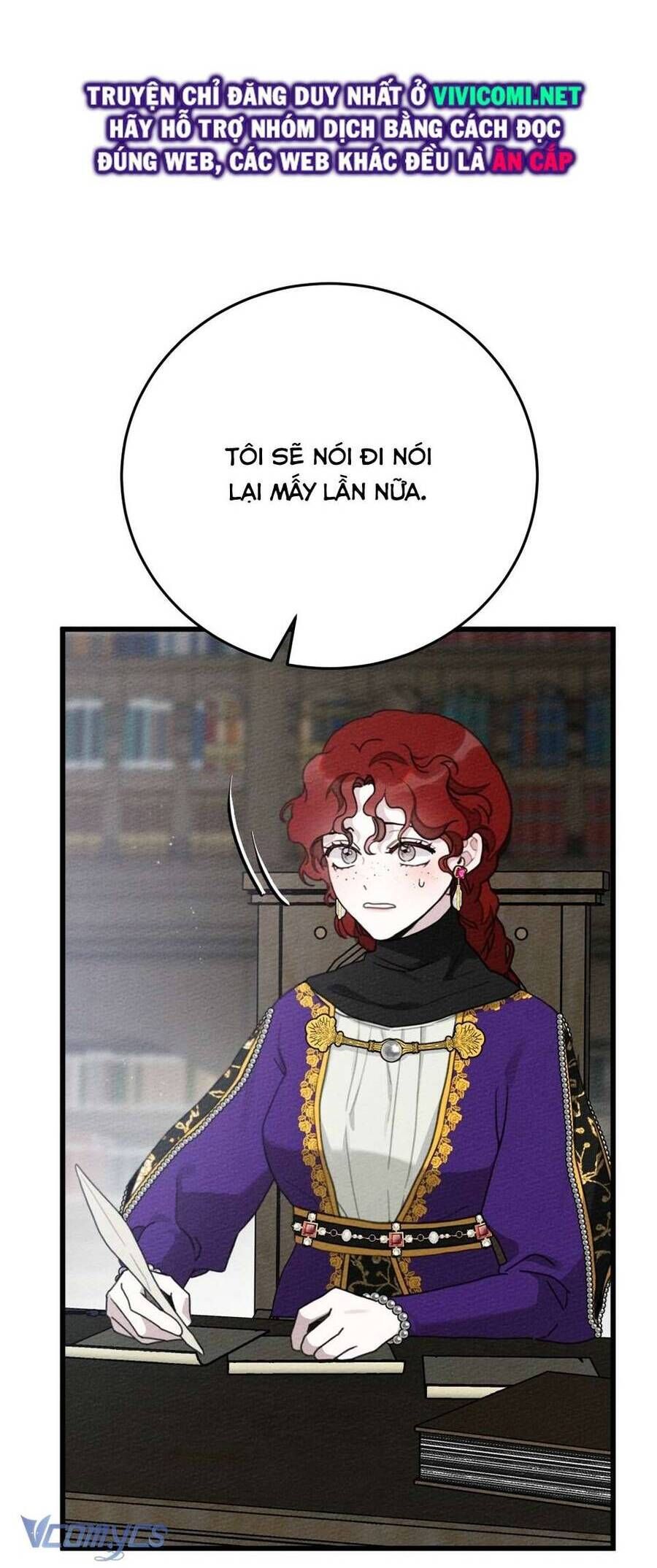 Dưới Bóng Cây Sồi Chap 43 - Next Chap 44