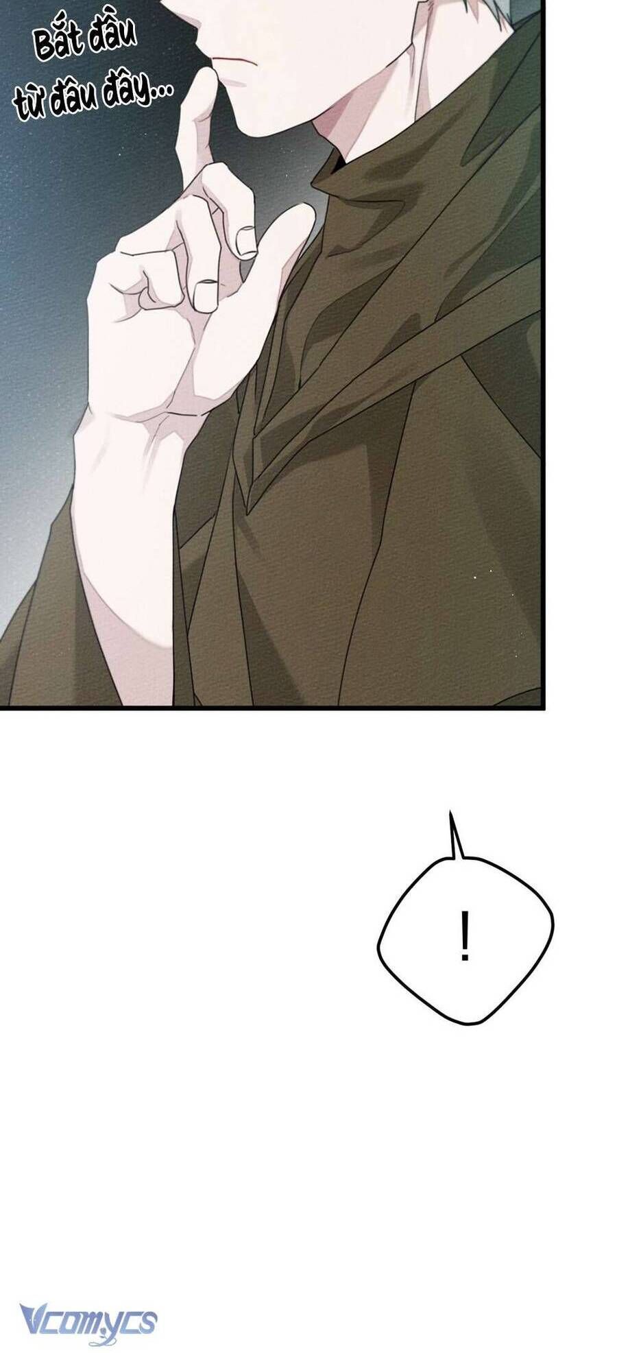 Dưới Bóng Cây Sồi Chap 43 - Next Chap 44