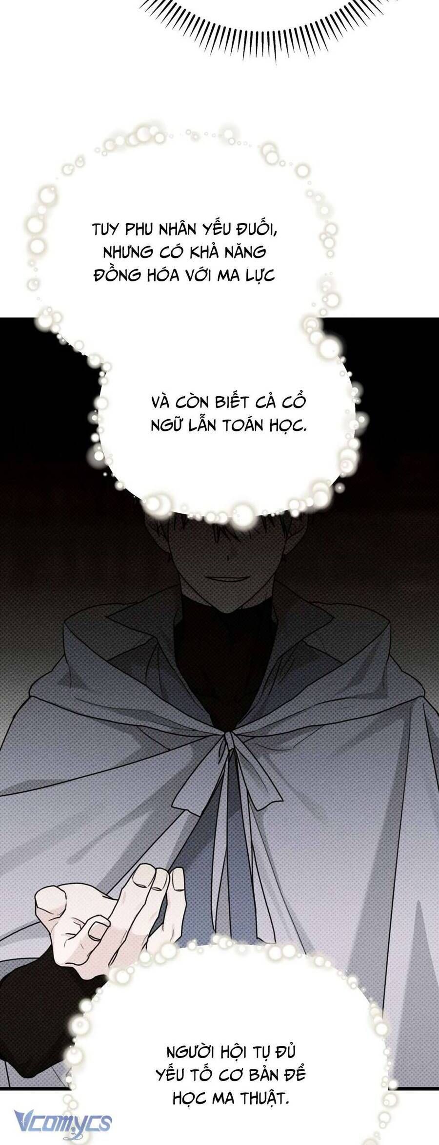 Dưới Bóng Cây Sồi Chap 43 - Next Chap 44