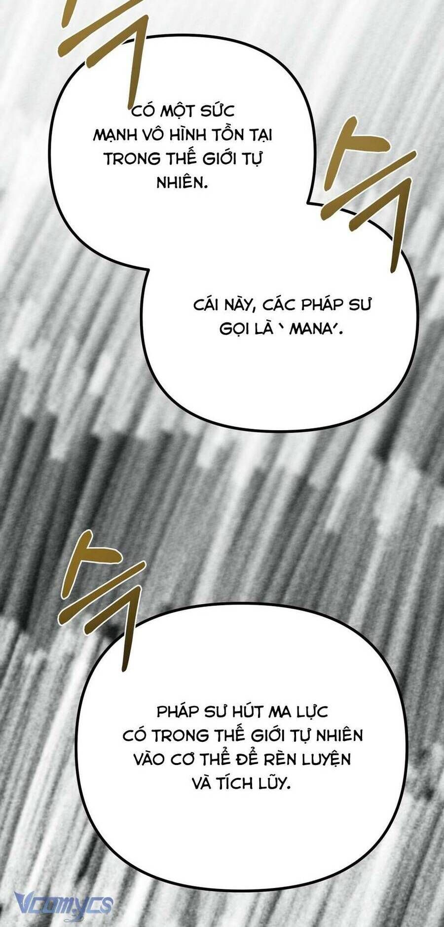 Dưới Bóng Cây Sồi Chap 43 - Next Chap 44