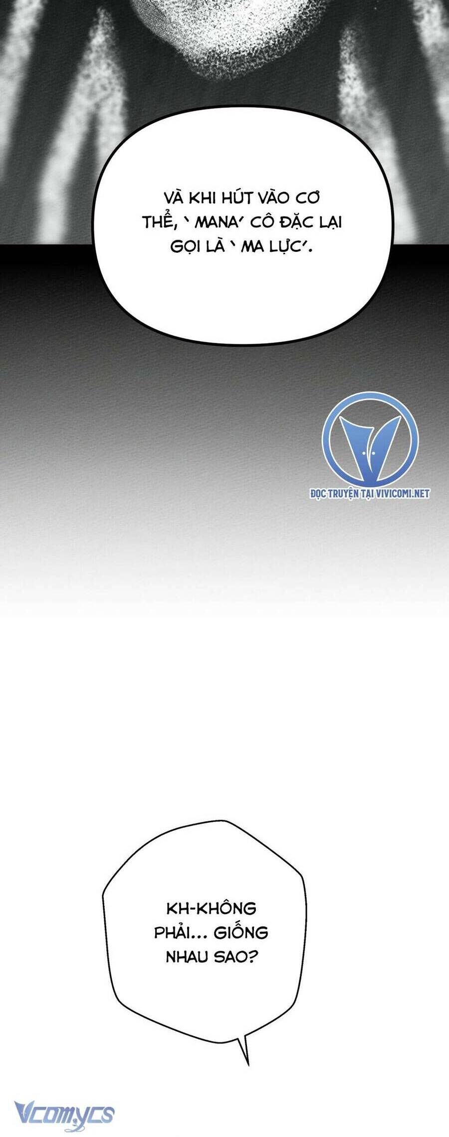 Dưới Bóng Cây Sồi Chap 43 - Next Chap 44