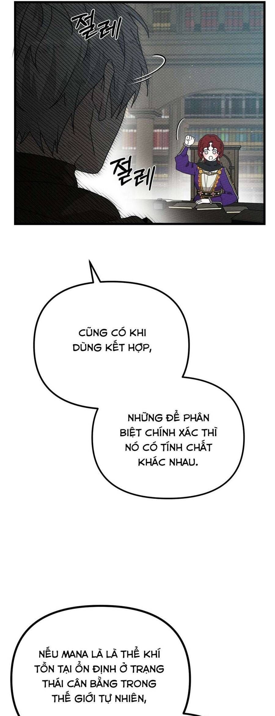 Dưới Bóng Cây Sồi Chap 43 - Next Chap 44