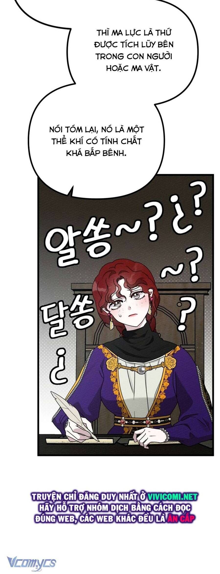 Dưới Bóng Cây Sồi Chap 43 - Next Chap 44