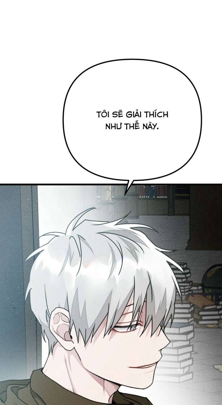 Dưới Bóng Cây Sồi Chap 43 - Next Chap 44