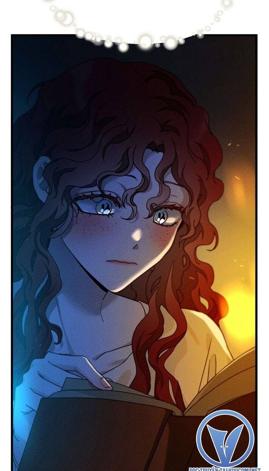 Dưới Bóng Cây Sồi Chap 43 - Next Chap 44