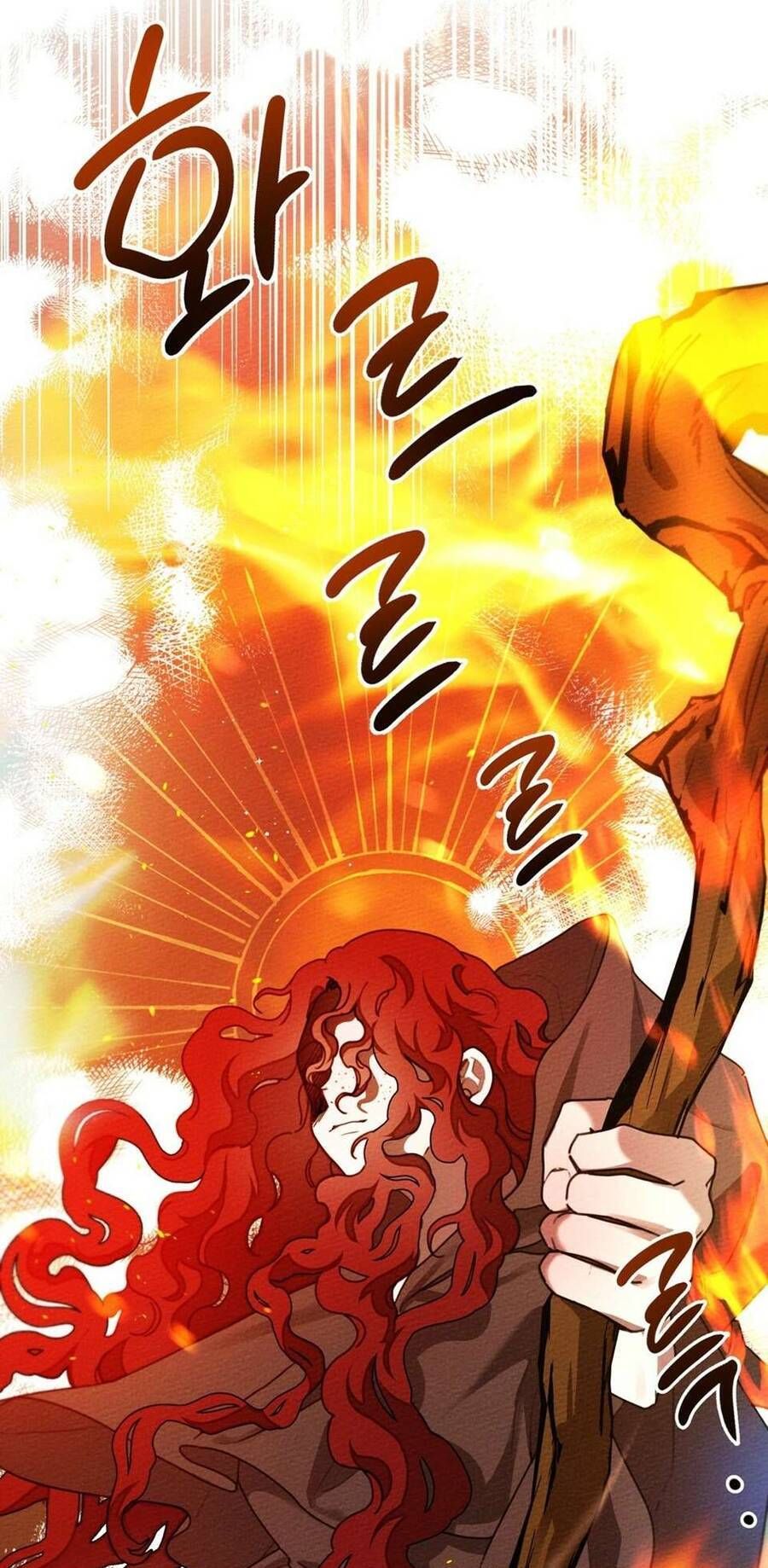 Dưới Bóng Cây Sồi Chap 43 - Next Chap 44