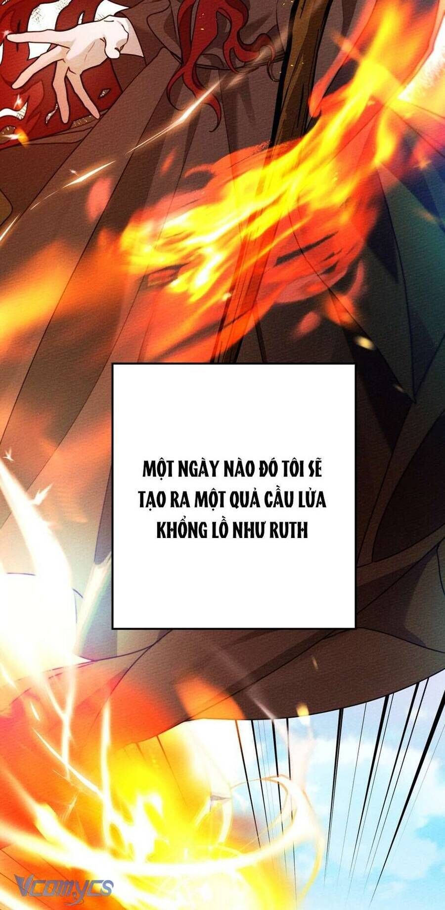 Dưới Bóng Cây Sồi Chap 43 - Next Chap 44