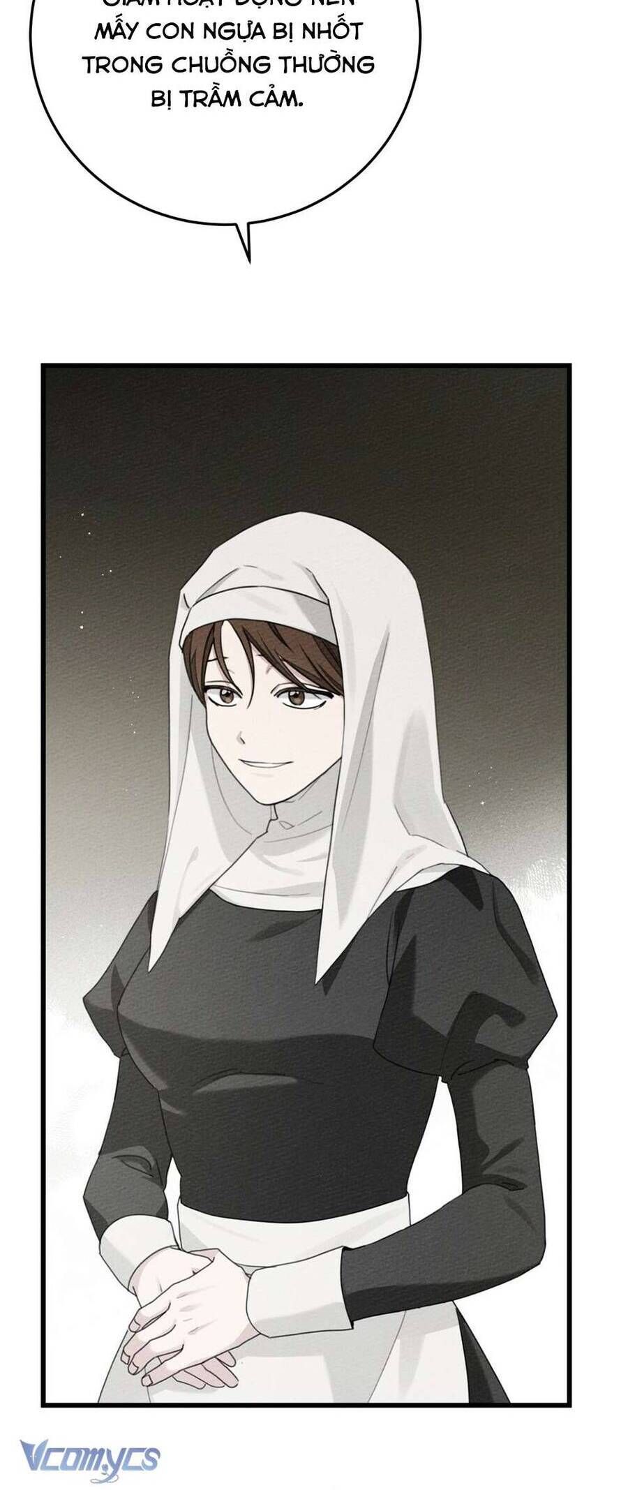 Dưới Bóng Cây Sồi Chap 44 - Next Chap 45