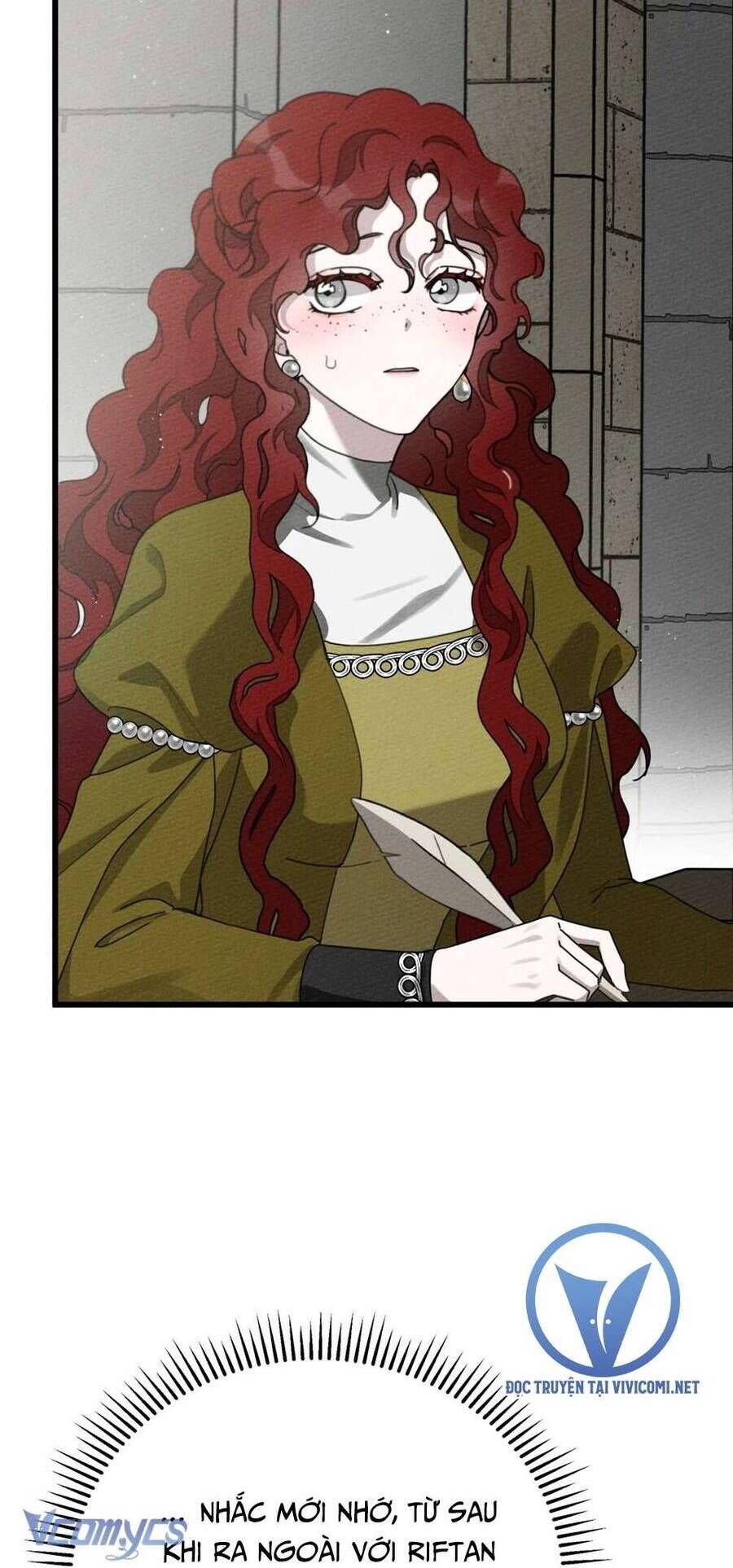 Dưới Bóng Cây Sồi Chap 44 - Next Chap 45