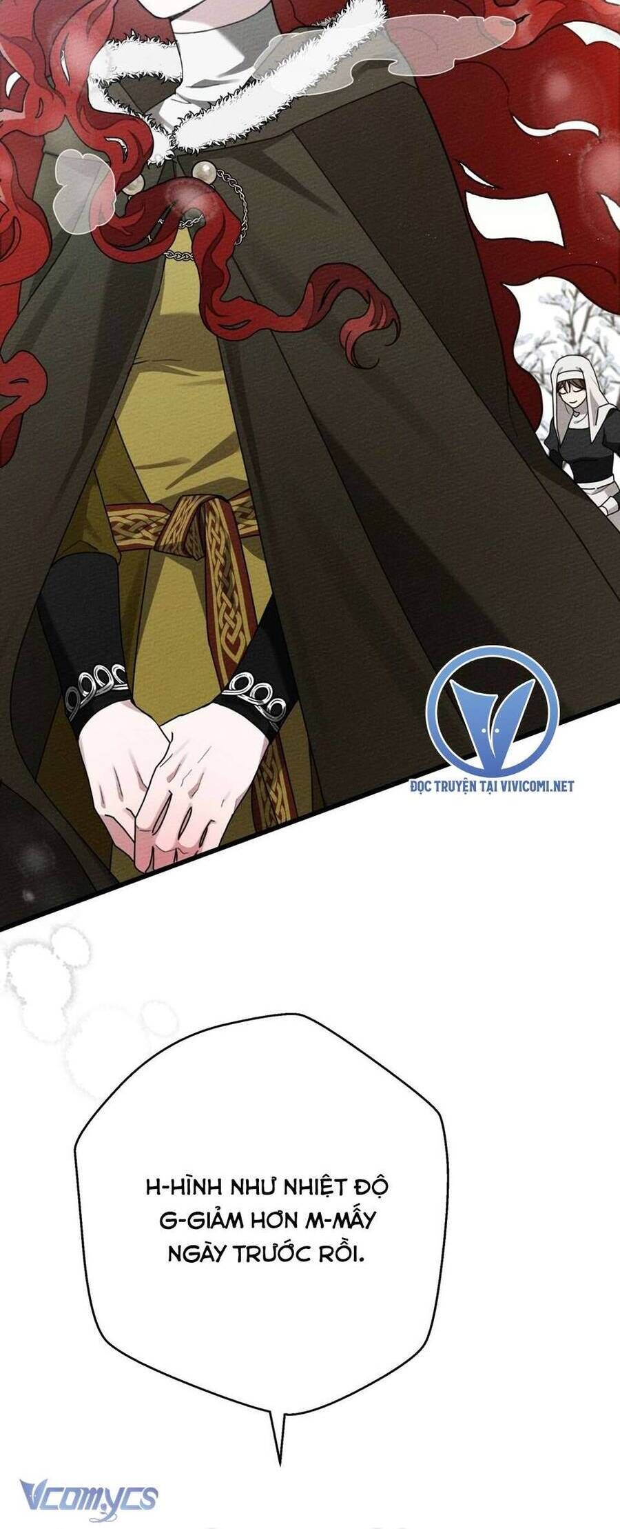 Dưới Bóng Cây Sồi Chap 44 - Next Chap 45